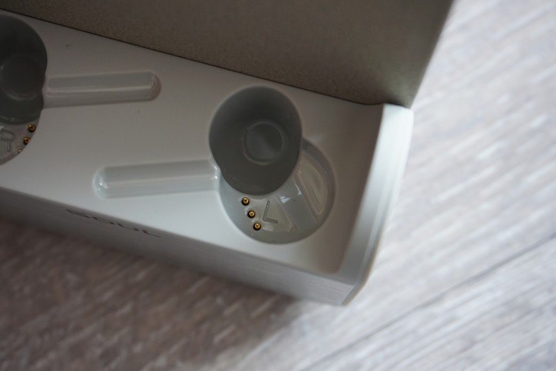 Soul Sync Pro Left Earbud Case