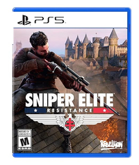 Sniper Elite: Resistance: $59 @ Amazon