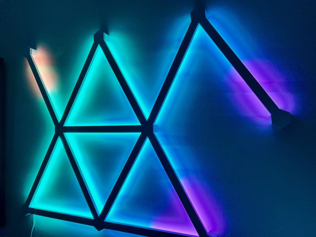 Lighting innovator Nanoleaf opens up Thread capabilities for key ...