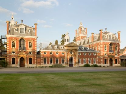 Wellington College is one of the most expensive private schools in the UK