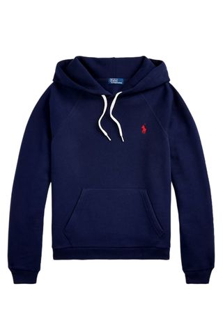 Polo Ralph Lauren Shrunken Fit Fleece Hoodie Save your Wishlist