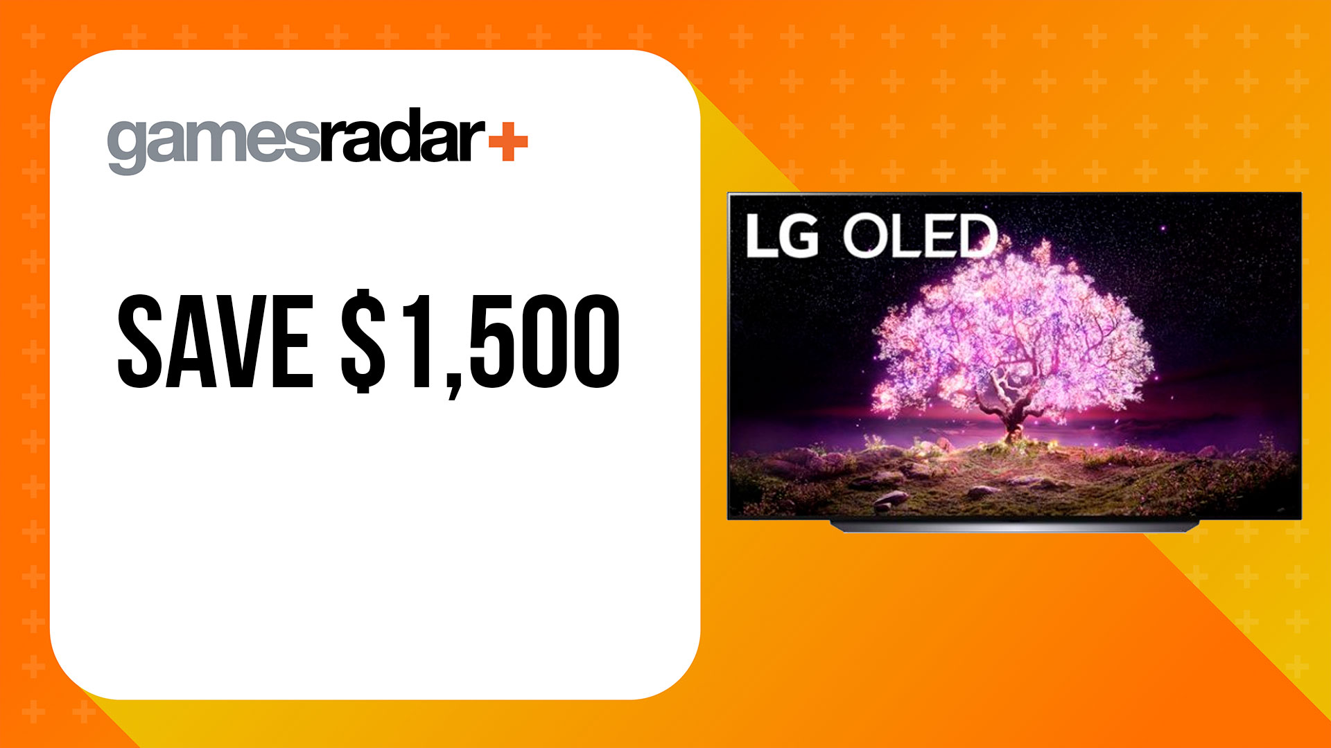 LG G1 deal - save $1500