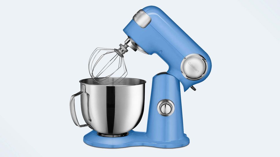 The Best Stand Mixers Of 2024 | Tom's Guide