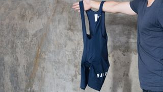 MAAP's Team Bib 2.0 bibshorts