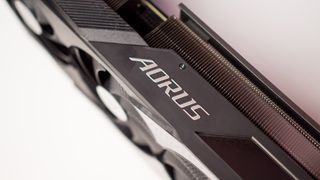 AORUS GeForce RTX 4070 Ti Master 12G review
