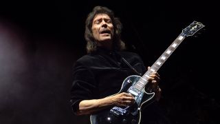 Steve Hackett