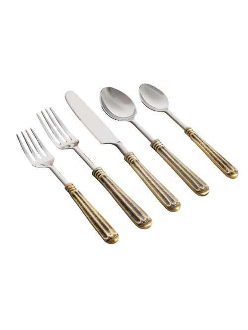 Marlene Five Piece Place Setting