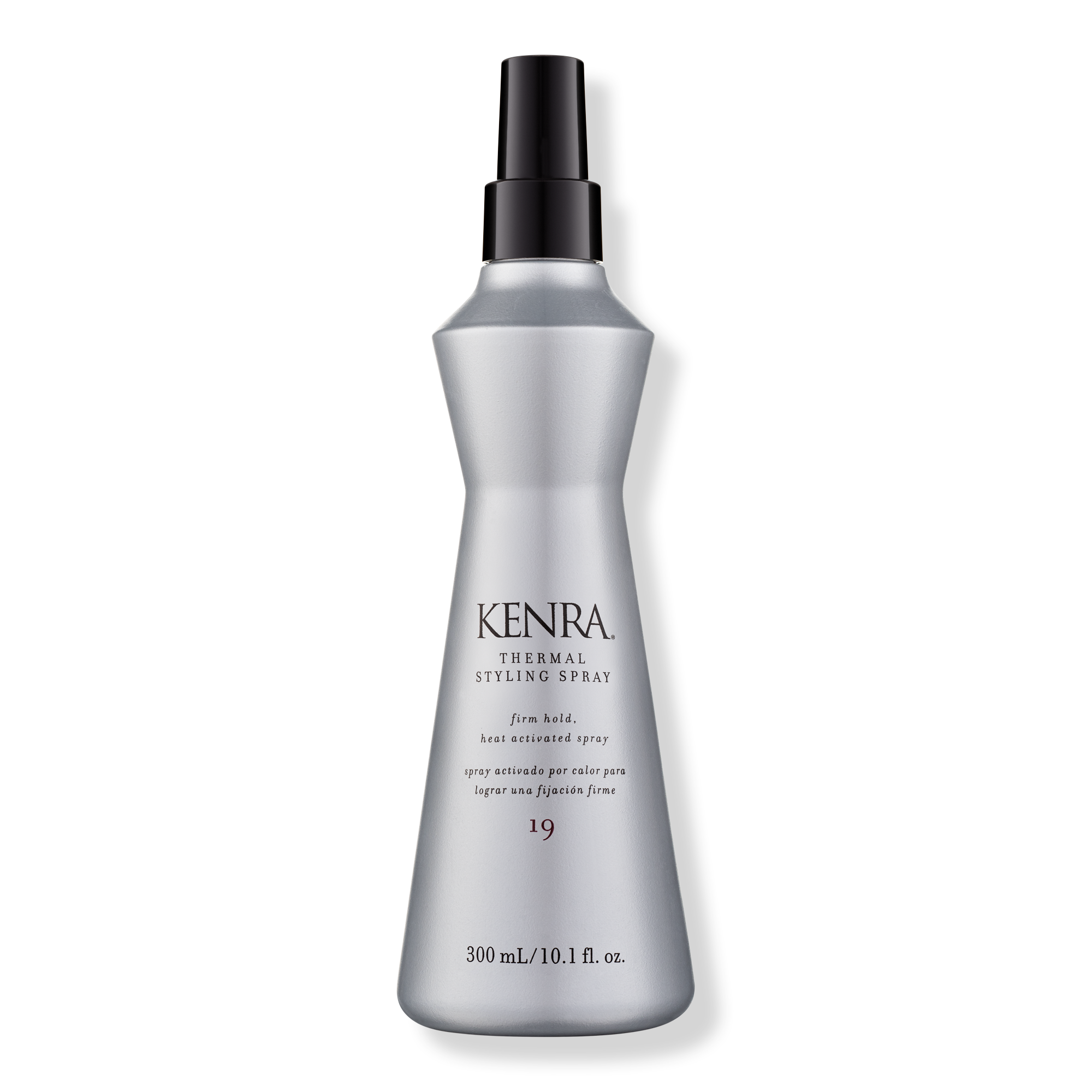 Thermal Styling Spray 19