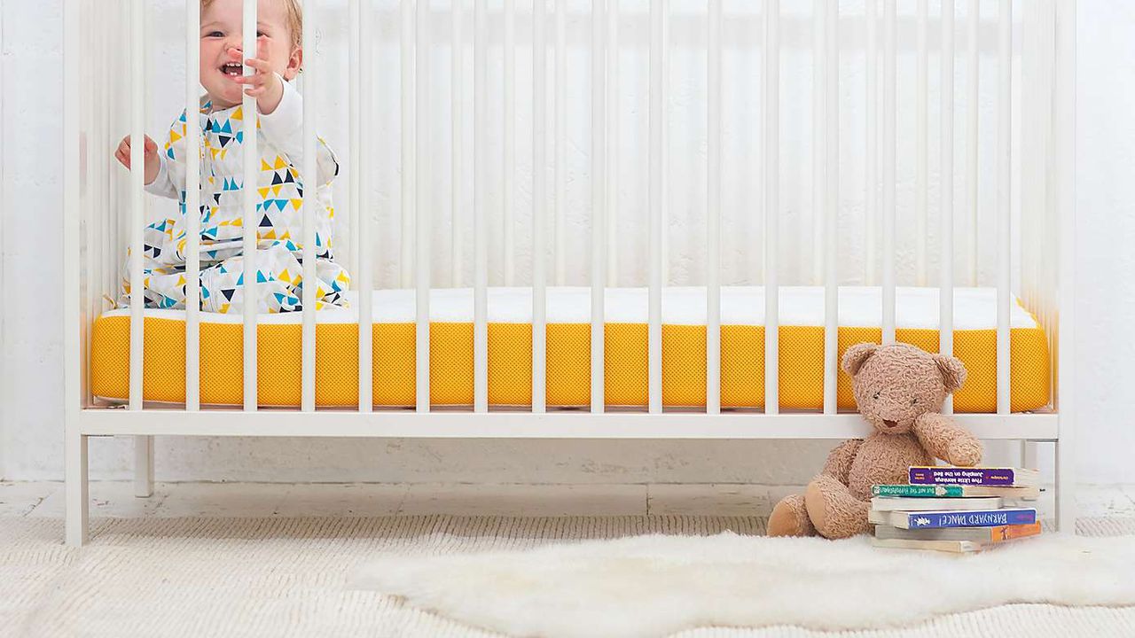 best type of mattress for toddlers