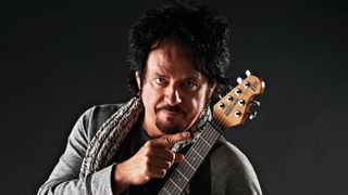 Steve Lukather