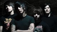 Bring Me The Horizon in 2006