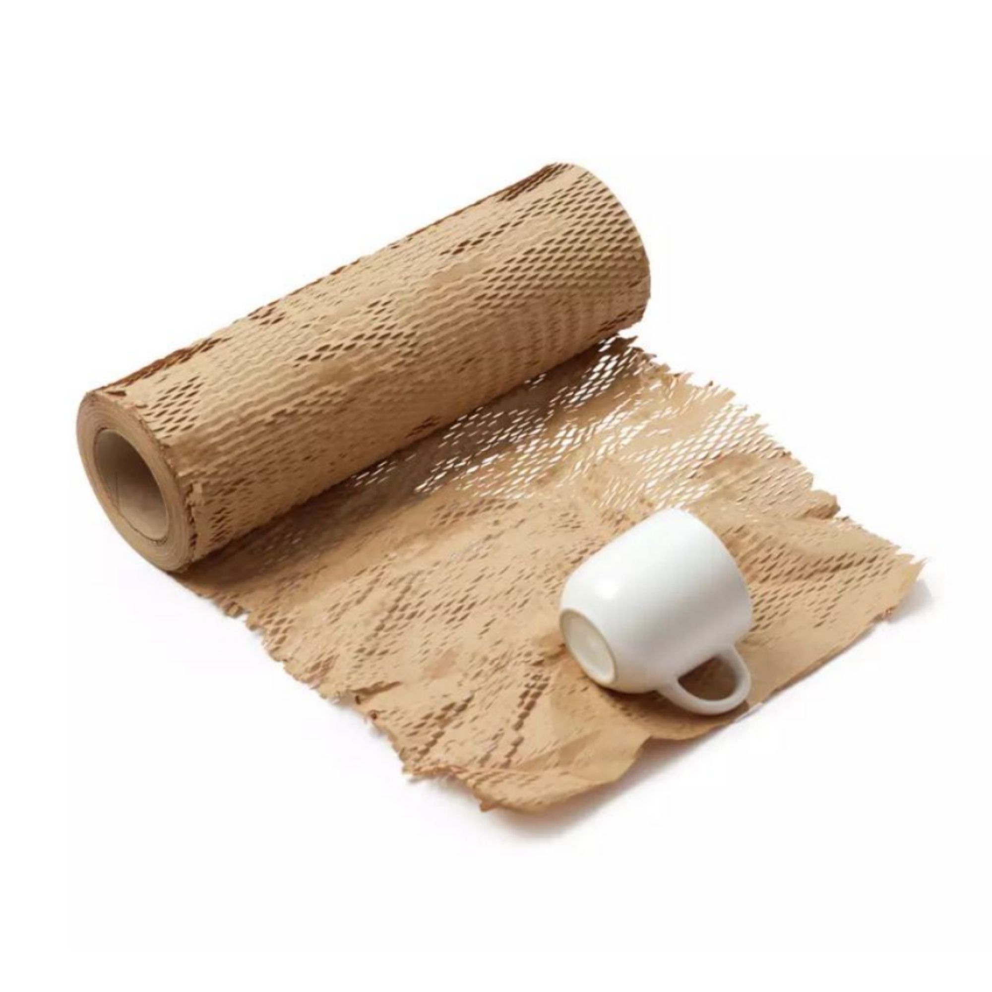 StorePAK Hexcel Expandable Paper Wrap