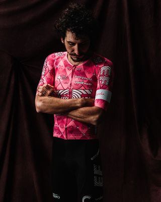 Rapha and EF Education present their 2025 kits