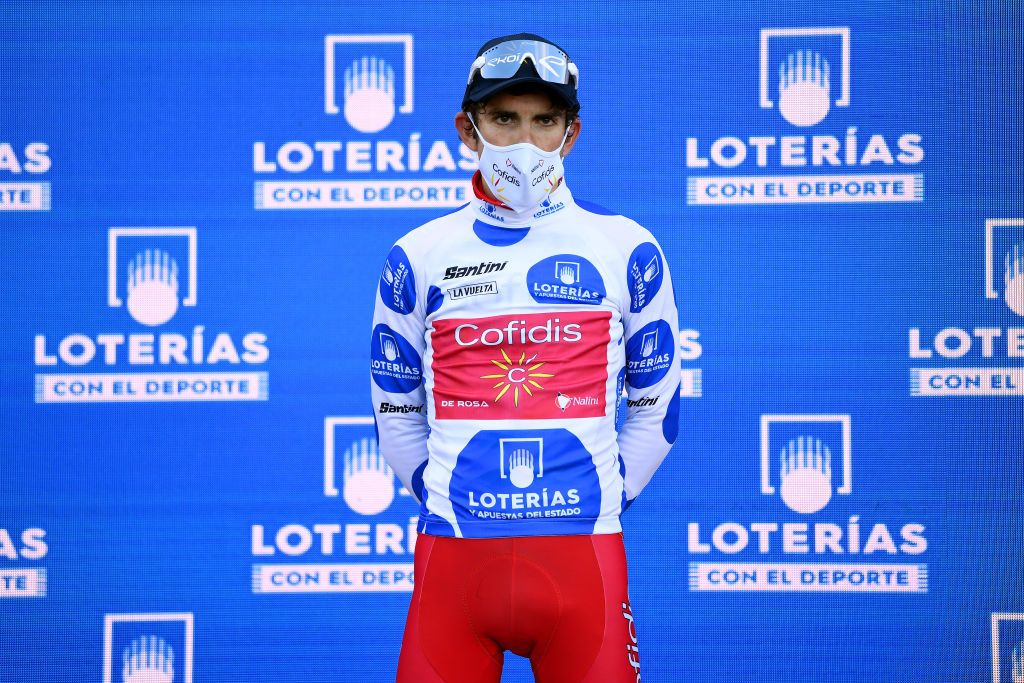 Vuelta a Espana