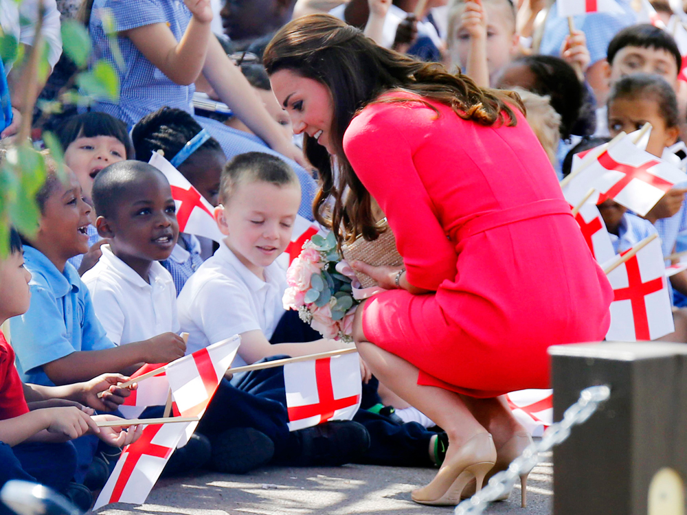 Kate Middleton