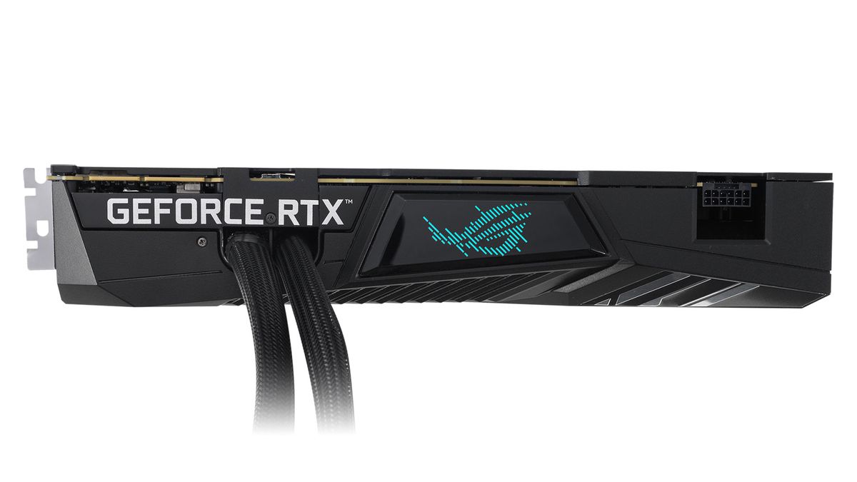 GeForce RTX 3090 Ti AIC partner cards