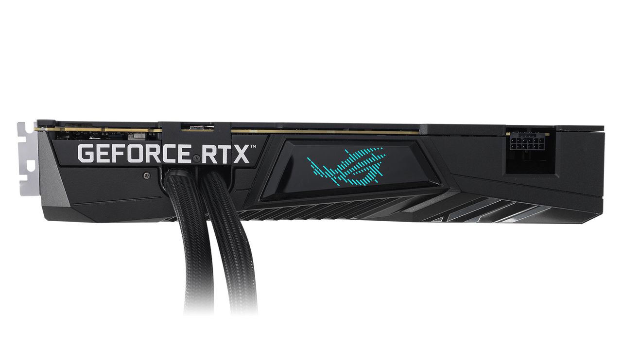 GeForce RTX 3090 Ti AIC partner cards