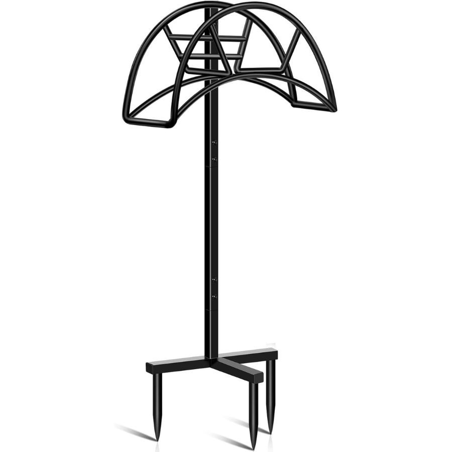garden hose stand