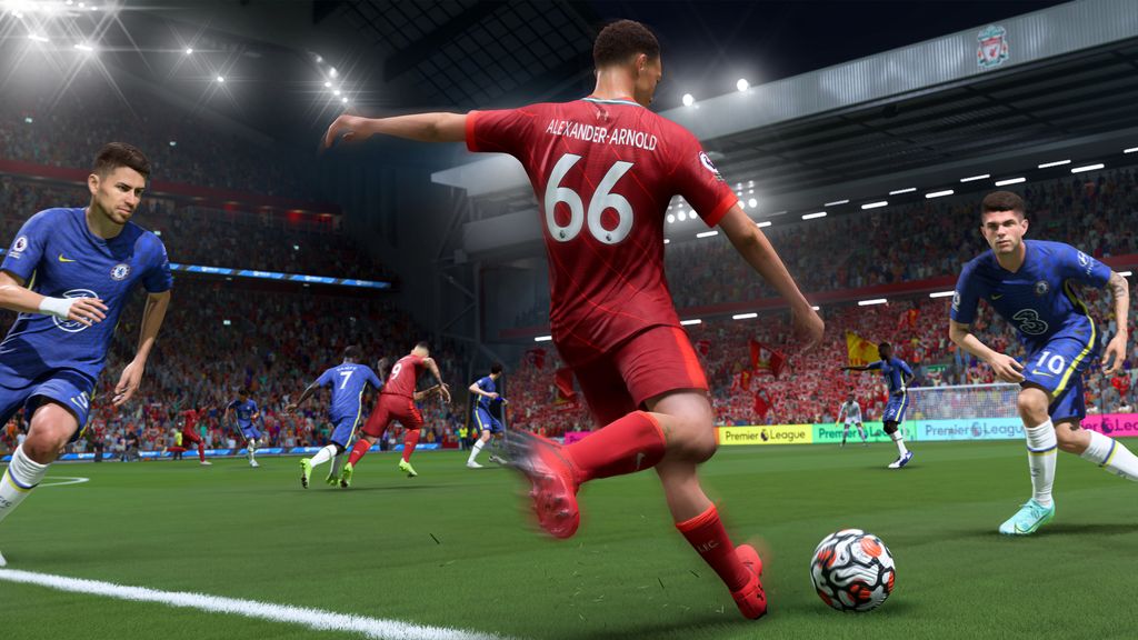 Fifa 22 Ultimate Team Top Tips To Build A Champion Line Up Techradar