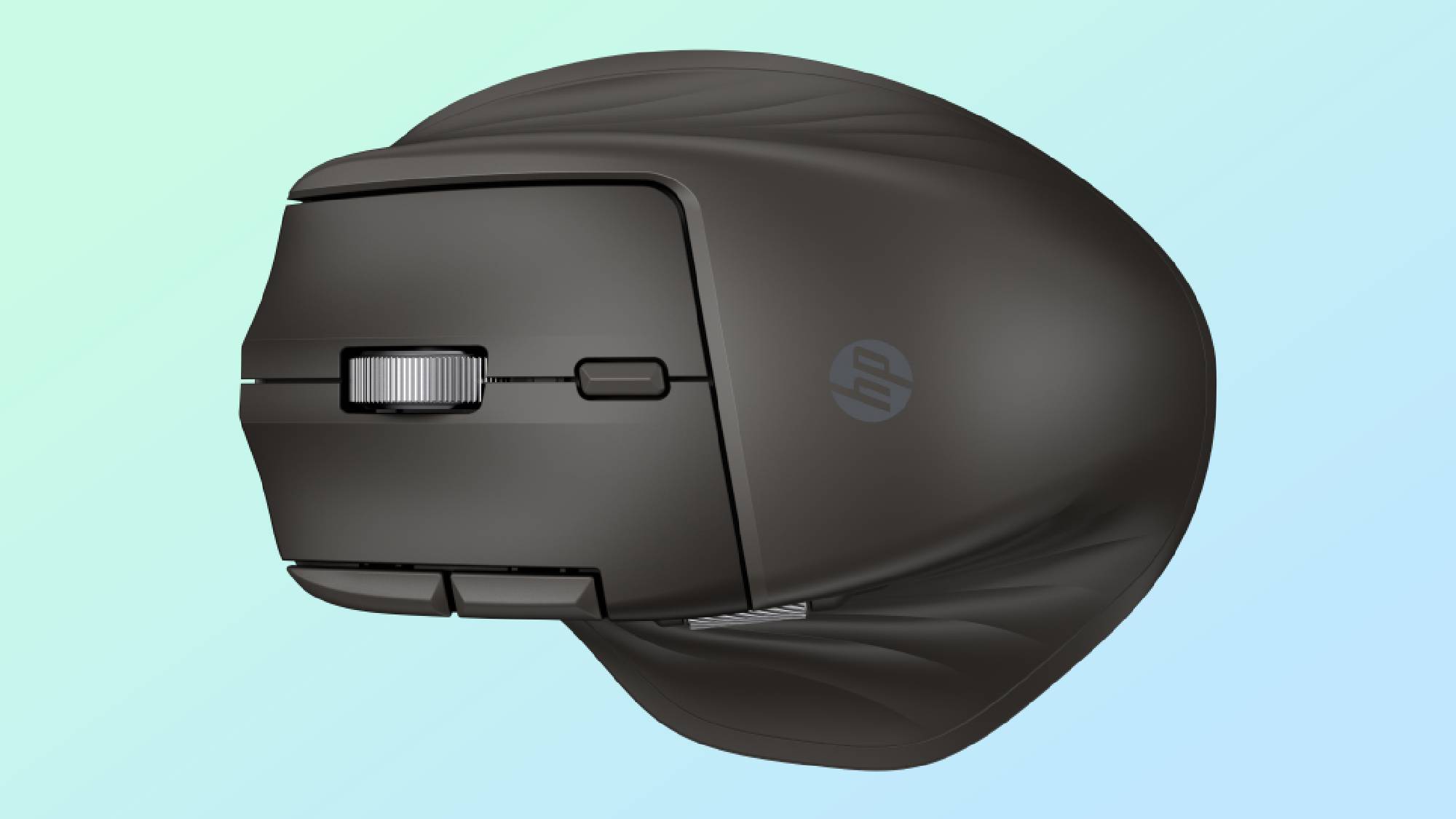 HP Ultra-Fast Scroll Wireless Mouse 785M