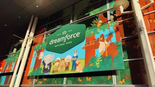 Dreamforce 2022