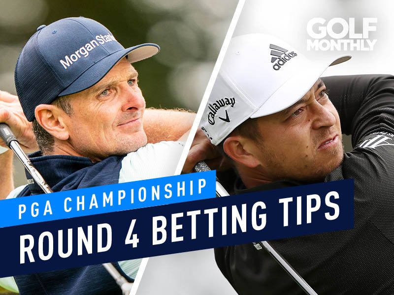 PGA Championship Final Round Betting Tips