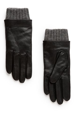 Mango Gloves, £34.99