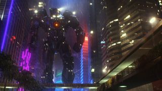 Pacific Rim