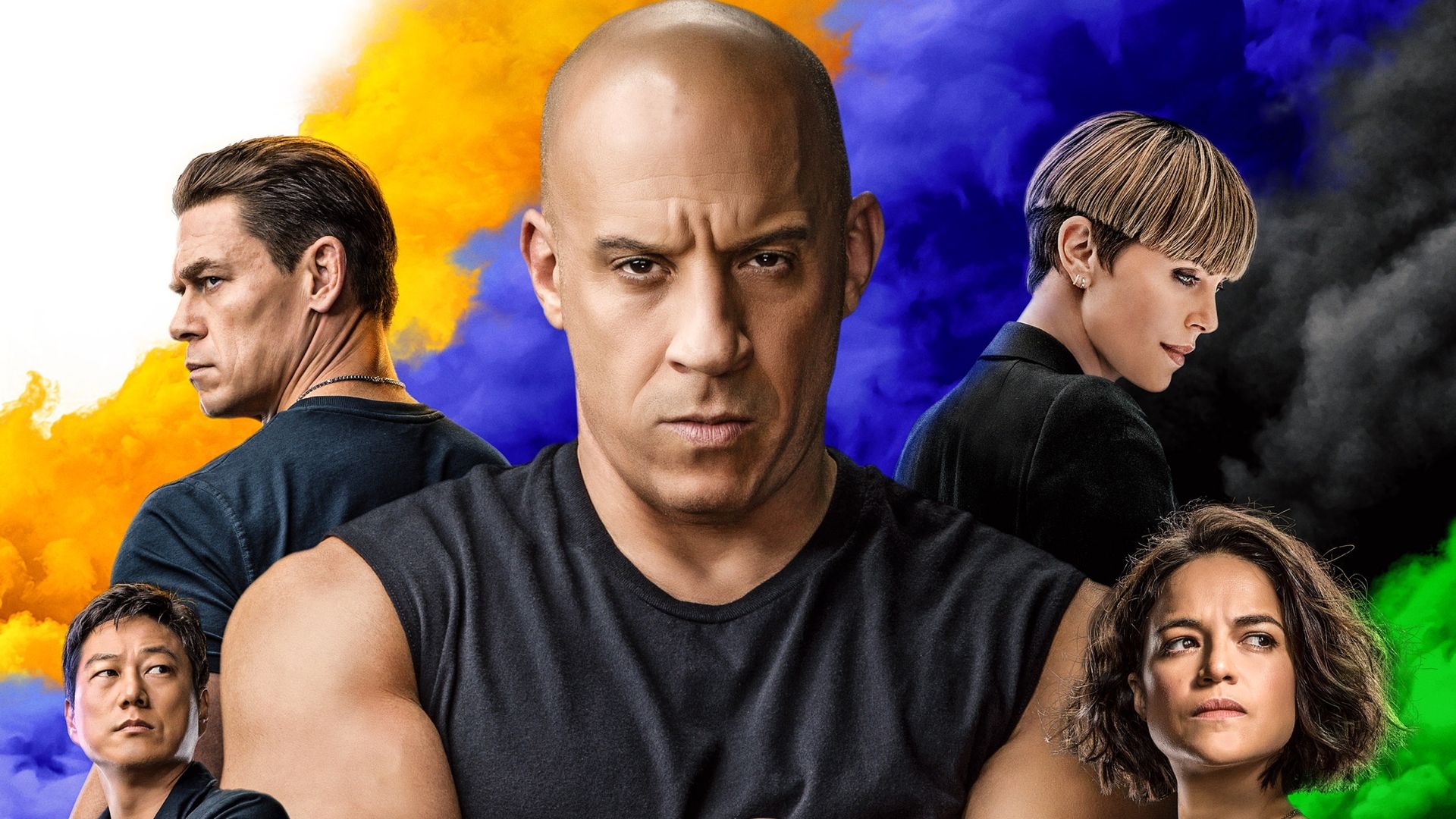 How to watch Fast and Furious movies in order online Tom's Guide