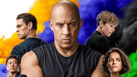 How to watch 'Fast and Furious' movies in order online | Tom's Guide