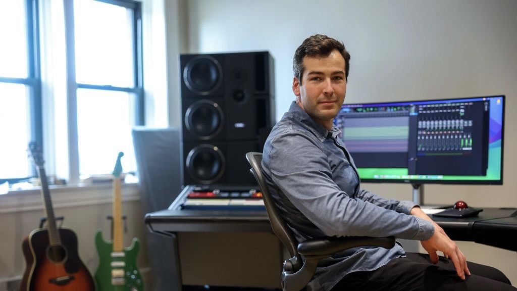 'It's not really enjoyable to make music now': Quote of the day by CEO of AI music generator Suno, Mikey Shulman