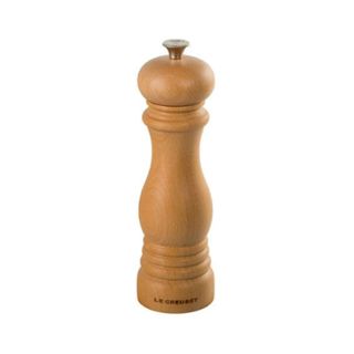 Beechwood Classic Pepper Mill