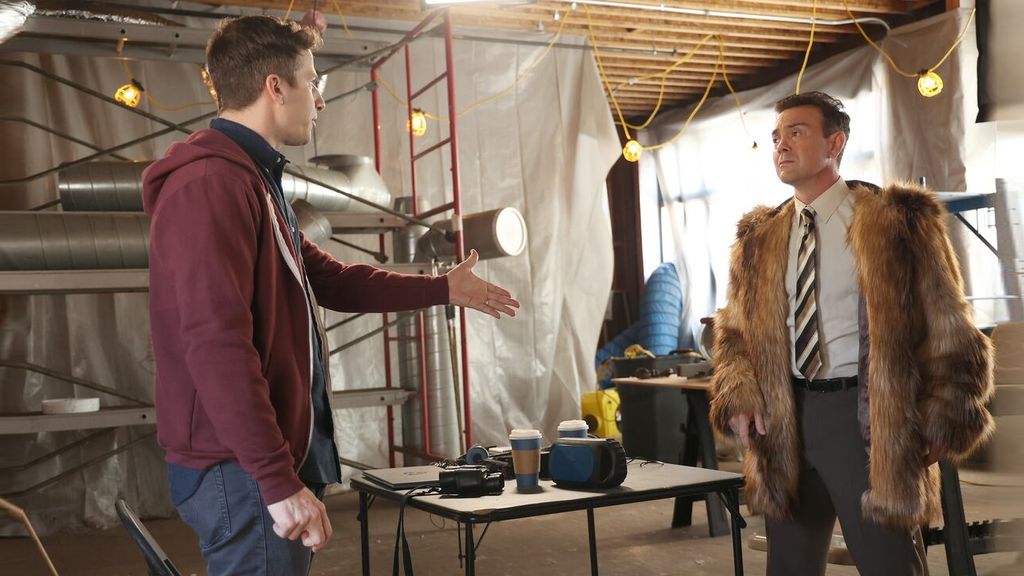 How to watch Brooklyn NineNine's last ever episode from anywhere