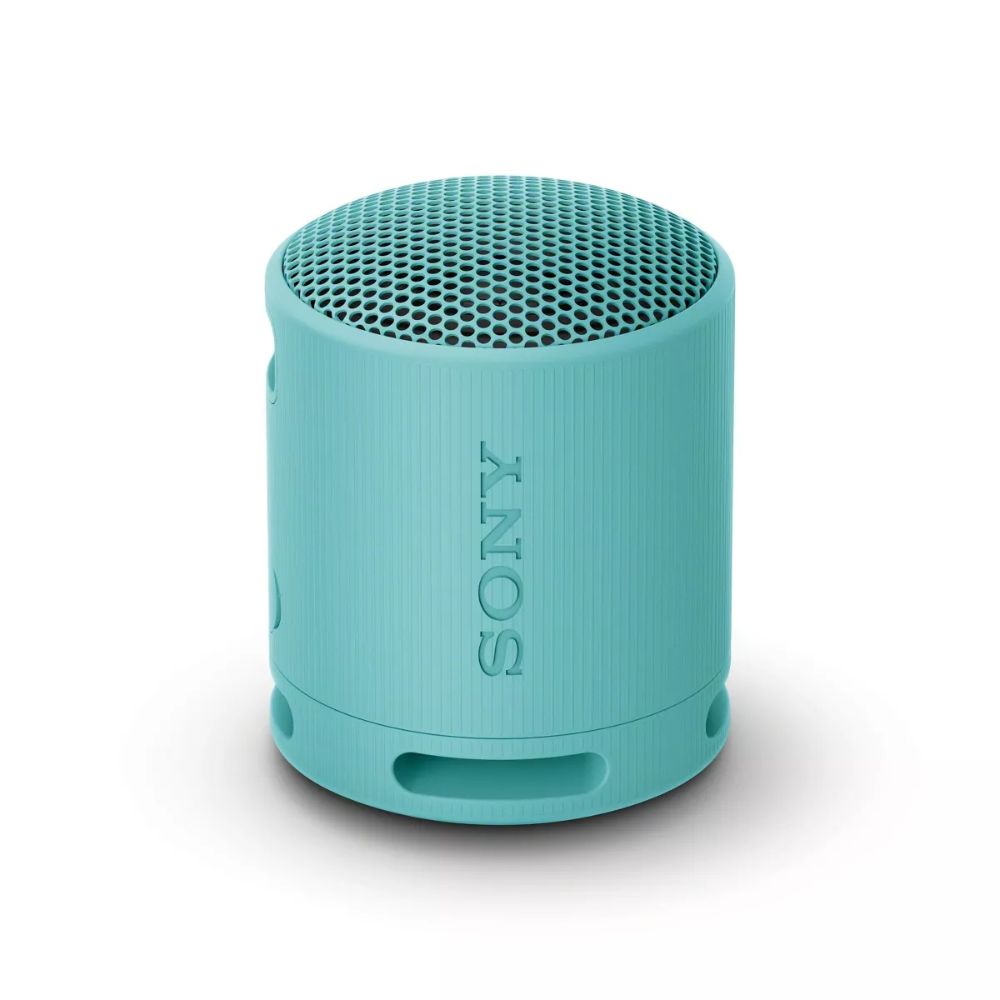 Sony XB100 Compact Bluetooth Speaker