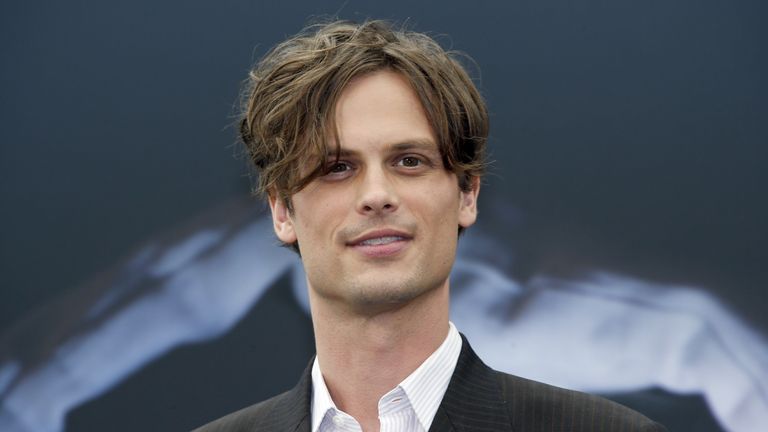 Who Is Max, Reid's 'Criminal Minds' Love Interest In Season 15? | Marie ...