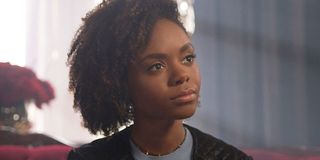 Ashleigh Murray - Riverdale