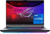 Asus ROG Strix G16 (2025) Asus ROG Strix G16 (2025)