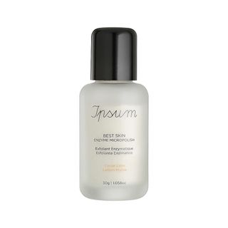 IPSUM Best Skin Enzyme MicroPolish