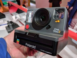 Polaroid OneStep 2