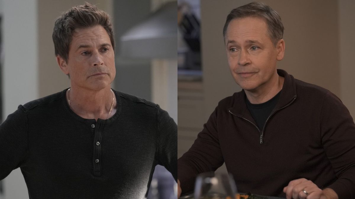 9-1-1: Lone Star' Fans Are Thrilled After Rob Lowe Reveals an Exciting New  Project