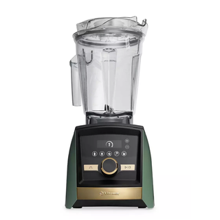 Vitamix ascent a3500 blender from Saks Fifth Avenue. 