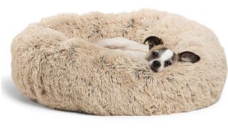 BestFriends by Sheri The Original Calming Dog Bed