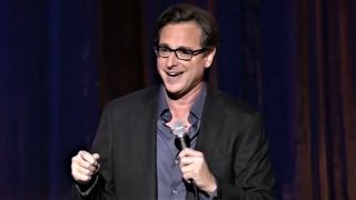 Bob Saget standup special