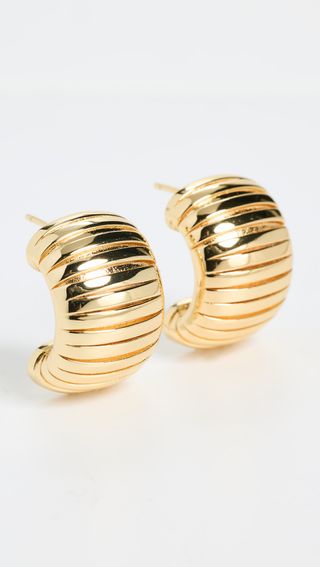 Step Earrings