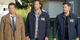 supernatural season 15 bringing back past character