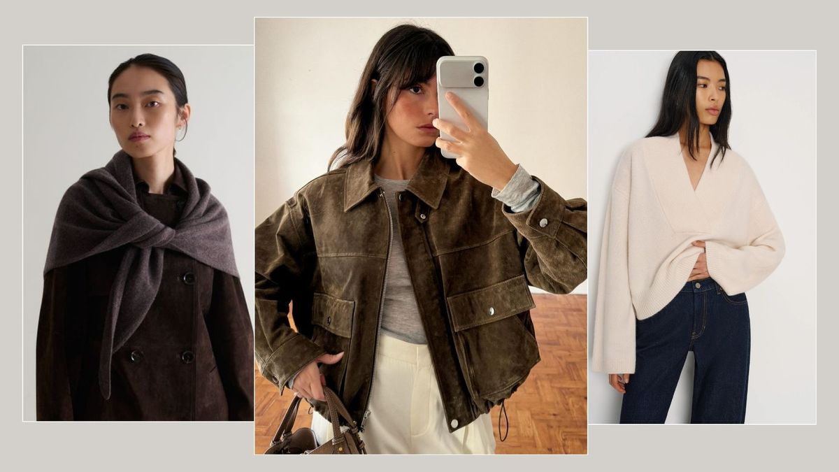 15 New Anti-Trend Items That Have My 59-Year-Old Mum and I Hooked Right Now