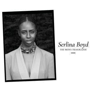 Serlina Boyd