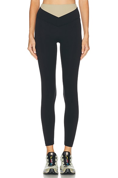 Align Ribbed 25" Legging