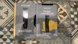 Manscaped The Beard Hedger