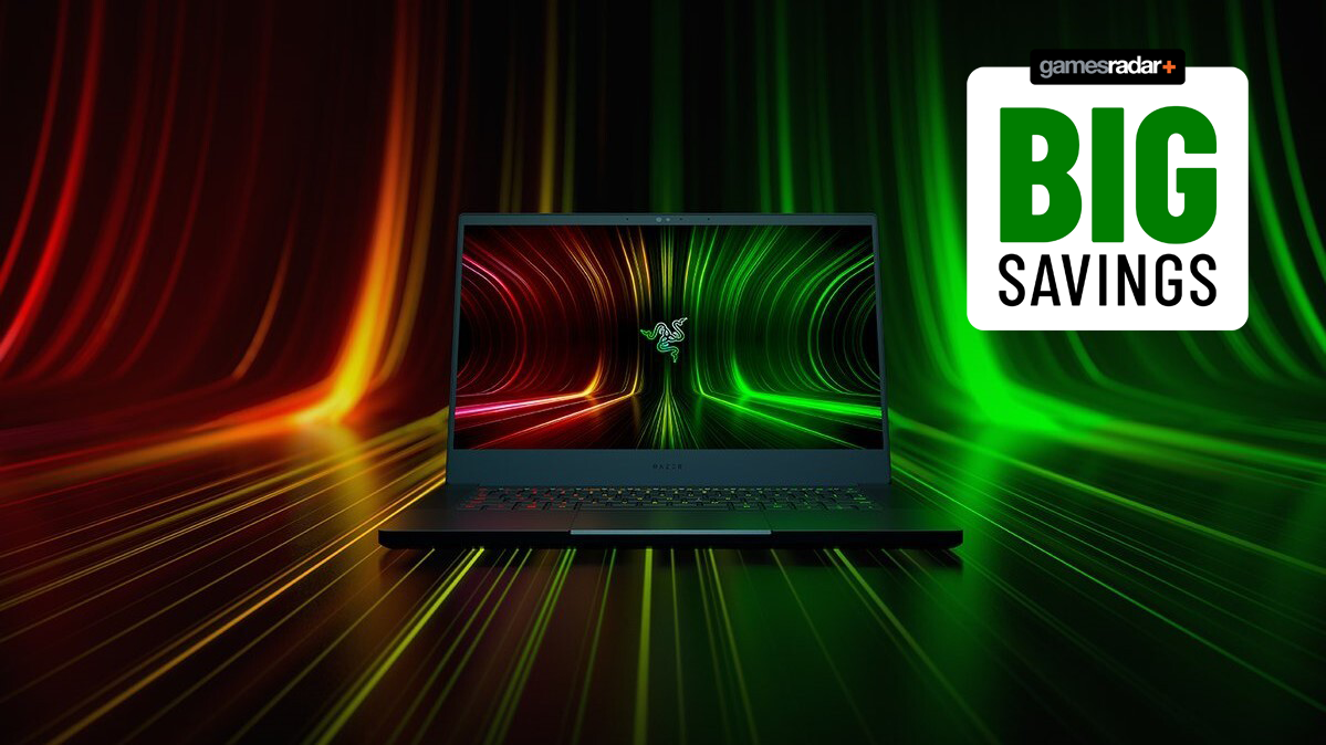 Razer Blade 14 deal